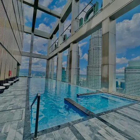 Tropicana The Residence Klcc By Eastern Suites
